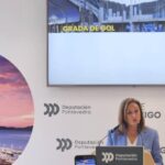 A Deputación de Pontevedra reservará 5M€ para investimentos en Vigo