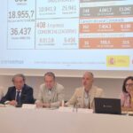 Conxemar consolídase como referente do sector pesqueiro