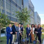 O Porto do Molle será o “Sillicon Valley” galego