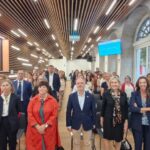 Zona Franca e a UVigo impulsarán o liderado feminino nas empresas