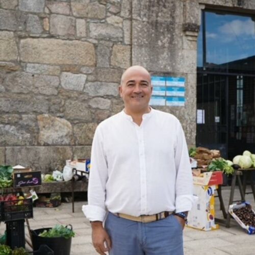 “Calis” repite como candidato de AporM