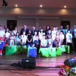 Arbo comeza a deseñar a Festa da Lamprea 2027