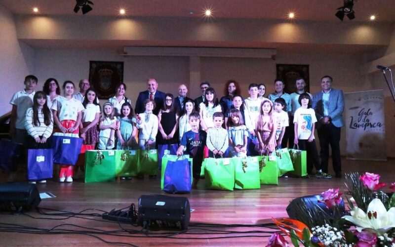 Arbo comeza a deseñar a Festa da Lamprea 2027