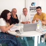 As Neves impulsará proxectos en África e América Latina