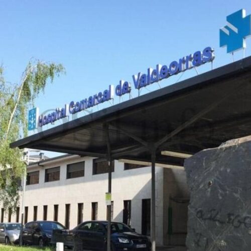 O PSdeG apoia a manifestación en defensa da sanidade pública en Valdeorras