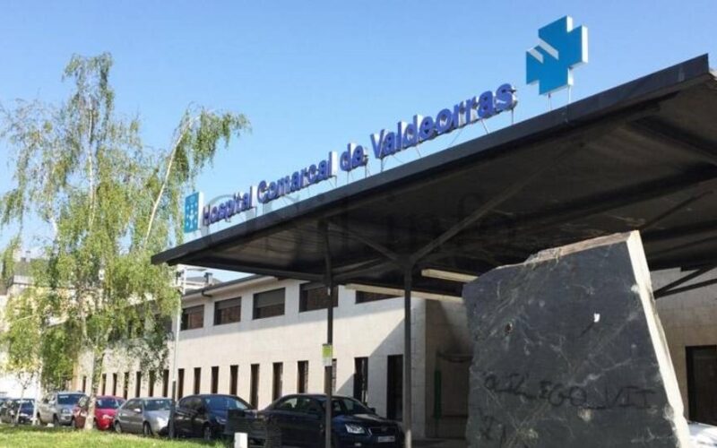 O PSdeG apoia a manifestación en defensa da sanidade pública en Valdeorras