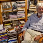 Adeus a Xosé Manuel Beiras, o gran referente do nacionalismo galego