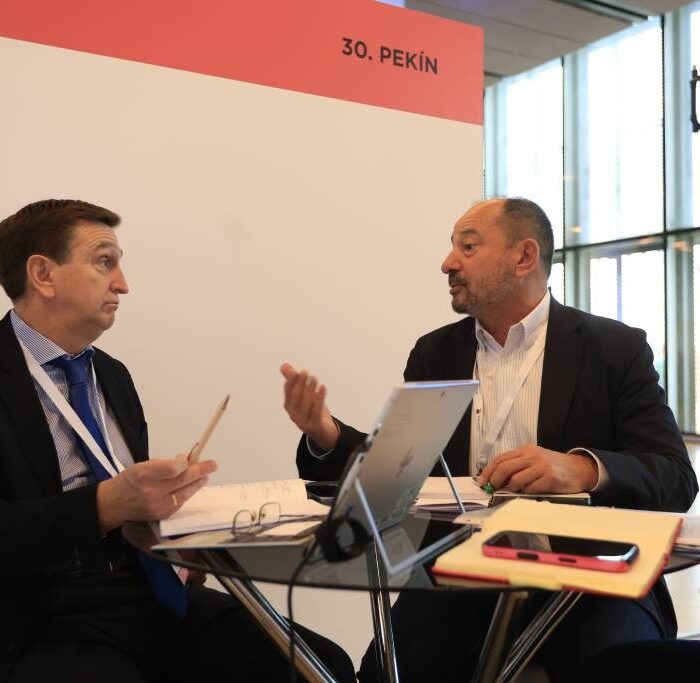 Turismo de Galicia está presente na VI Convención Turespaña 2026