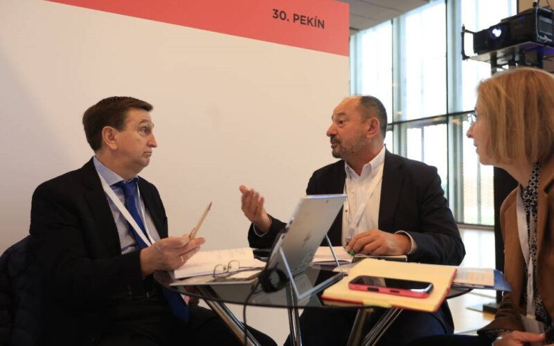 Turismo de Galicia está presente na VI Convención Turespaña 2026