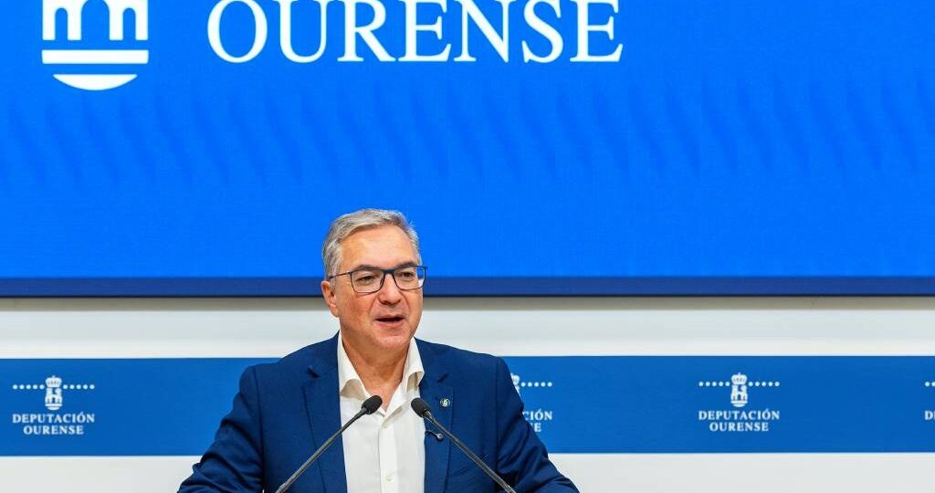 A Deputación de Ourense amplia o prazo de xustificación das axudas destinadas á vivenda en alugueiro