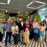 Galicia afianza a súa posición como destino premium en Italia
