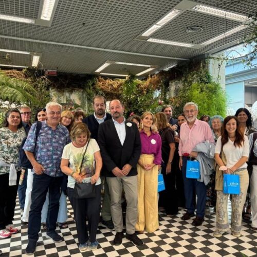 Galicia afianza a súa posición como destino premium en Italia