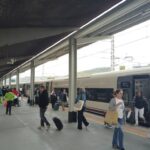 Galicia pecha o verán cun incremento do 8% en rendibilidade e ingresos hoteleiros que superan os 160 M€