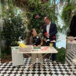 Turismo de Galicia promove o turismo premium vencellado ao patrimonio da Ruta da Camelia
