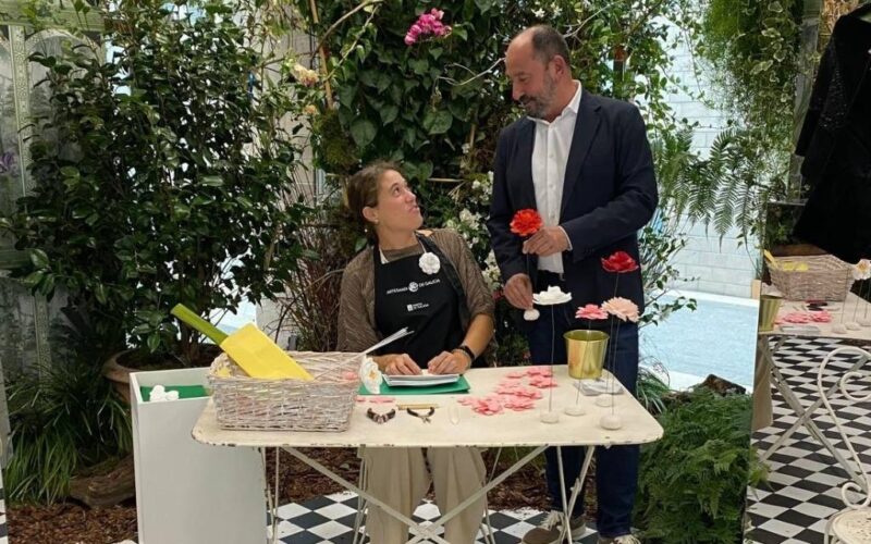 Turismo de Galicia promove o turismo premium vencellado ao patrimonio da Ruta da Camelia