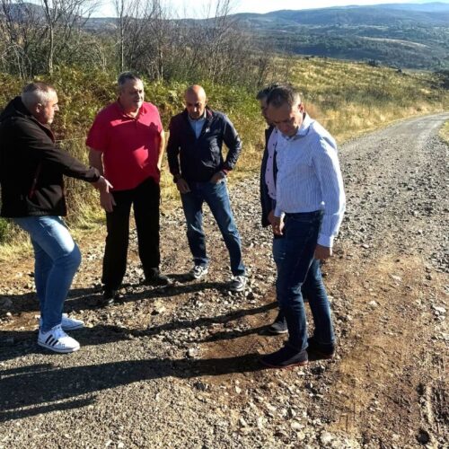O PP pide explicacións aos gobernos de Maceda e Montederramo pola perda de axuda autonómica