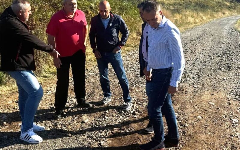 O PP pide explicacións aos gobernos de Maceda e Montederramo pola perda de axuda autonómica