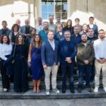 “Arquitecturas de Referencia” en Galicia e Norte de Portugal