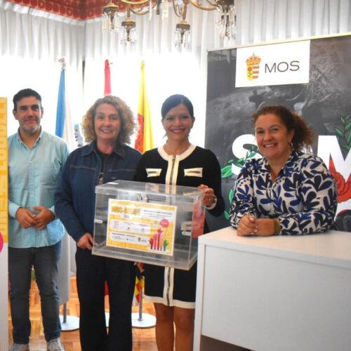 Volven os Orzamentos Participativos con “Mos Decide 2027”