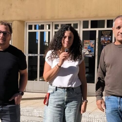 O BNG denuncia que a Xunta incumpriu a licitación do novo Centro de Saúde do Carballiño