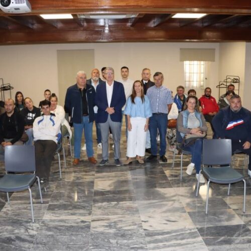 Portas do Xurés II desenvolve actuacións en Bande, Lobeira e Lobios