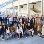 Amencer inicia as actividades do novo curso en Ourense