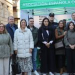 Dia Mundial Contra o Cancro de Mama baixo o lema ‘Tomámolo a peito’