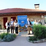 Catorce participantes no Outono Gastronómico no turismo rural en Ourense