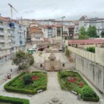 O PSOE pide máis ambición para As Burgas