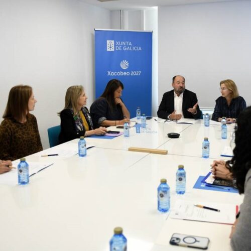 Turismo de Galicia avanza na promoción do astroturismo en colaboración cos destinos Starlight
