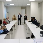 Afaor clausura en Ourense o programa integrado de emprego