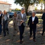 Un novo proxecto de residencias contempla cinco centros en Ourense