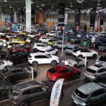 O mercado automobilístico de Ourense é o que máis medrou en Galicia