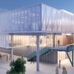 A nova Biblioteca Municipal de Ponteareas será unha realidade