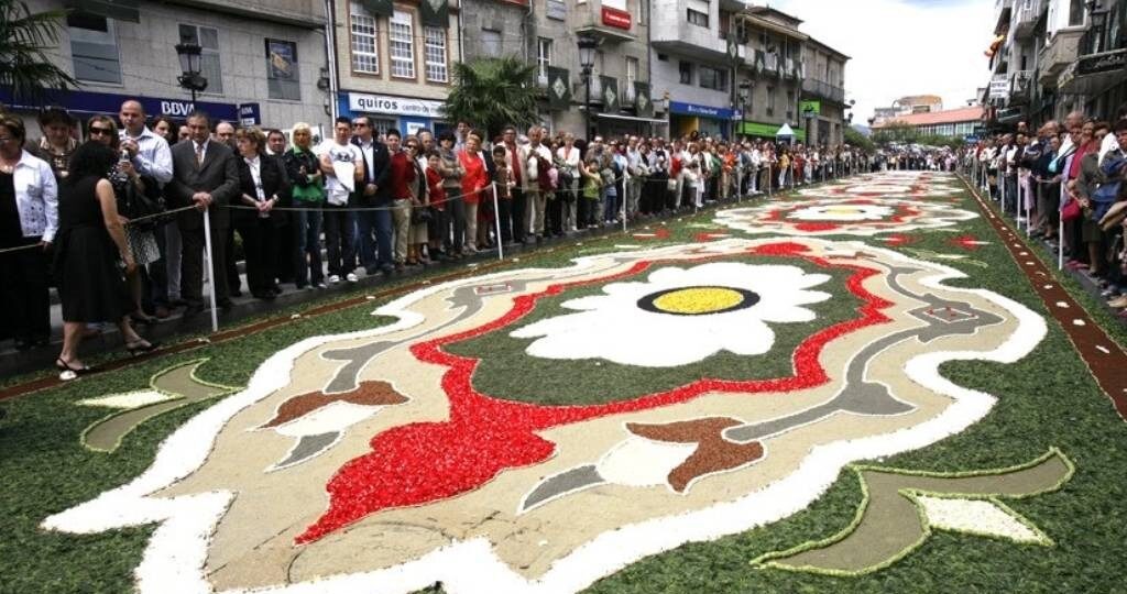 Aberto o prazo para o cartaz oficial do Corpus Christi 2027