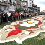 Aberto o prazo para o cartaz oficial do Corpus Christi 2027