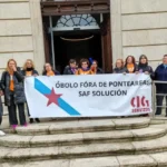 O Concello de Ponteareas incauta os 89.955€ da garantía á anterior empresa do SAF