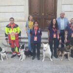 Ponteareas, sede dos Xogos Europeos de Policías e Bombeiros 2026