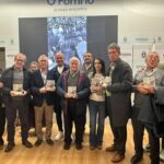 O Porriño conmemora os 50 anos do regreso de Antonio Palacios