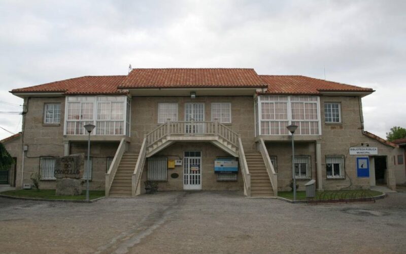 O BNG desautoriza a moción de censura en Rairiz de Veiga