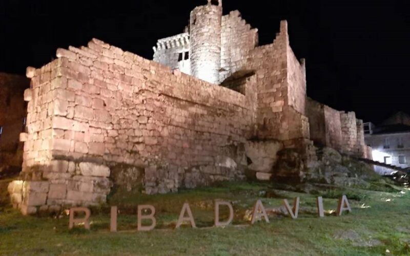 O PSdeG alerta da perda de poboación en Ribadavia