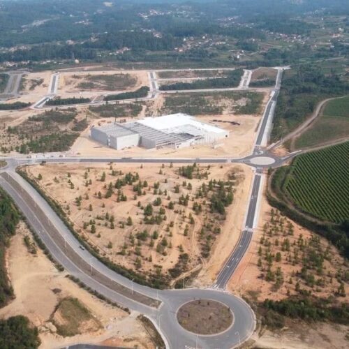 Salvaterra aproba bonificación do 95% no ICIO para ampliación de Frinsa na PLISAN