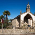 Salvaterra humaniza a contorna da Capela de San Roque