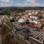 Salvaterra licita o subministro de son e mobiliario para eventos na Fortaleza