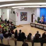 Xornada técnica de sinistros con animais en Ourense