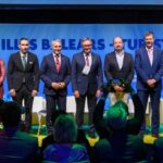 A Xunta de Galicia presenta en Sevilla o modelo turístico galego e a súa evolución como exemplo de sustentabilidade