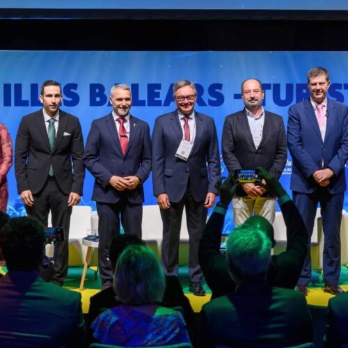 A Xunta de Galicia presenta en Sevilla o modelo turístico galego e a súa evolución como exemplo de sustentabilidade