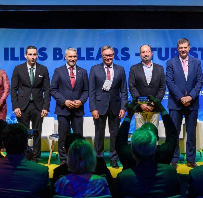 A Xunta de Galicia presenta en Sevilla o modelo turístico galego e a súa evolución como exemplo de sustentabilidade