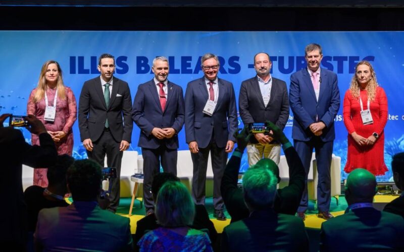 A Xunta de Galicia presenta en Sevilla o modelo turístico galego e a súa evolución como exemplo de sustentabilidade