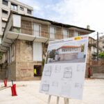 Zona Franca saca a licitación as obras do novo Centro de Negocios de Redondela